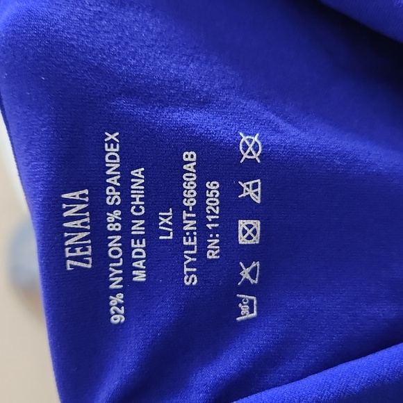 Tank Top - Picture 3 of 6